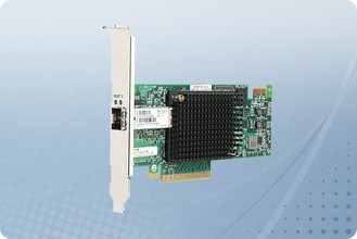Host bus adapter QW971A HPE StoreFabric SN1000Q 16Gb